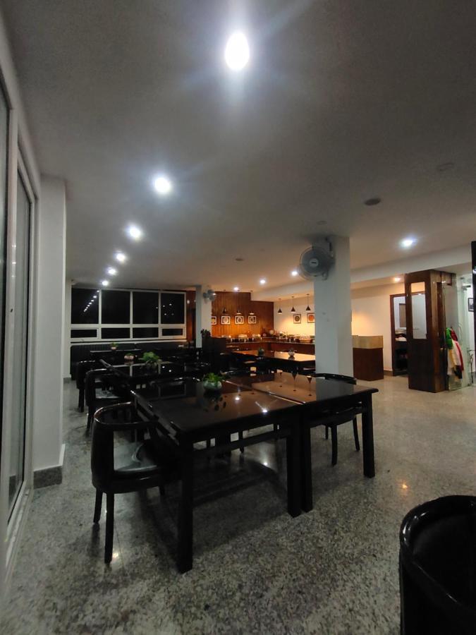 The Garuda Hotel And Spa Gangtok Εξωτερικό φωτογραφία